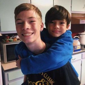 Meet your Posher, Bradley